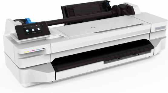 HP Designjet T130 Thermall Inkjet Printer
