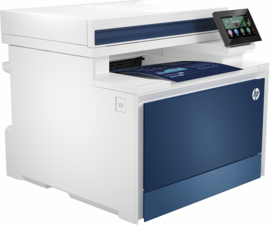 HP Color LaserJet Pro MFP 4302dw Printer 