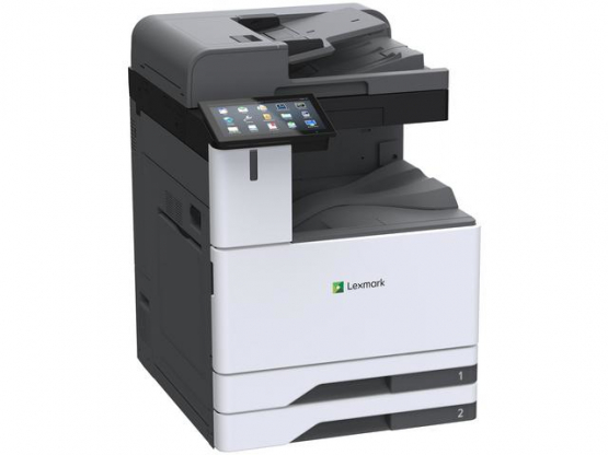 Lexmark CX942adse Laser Printer (32D0323) 