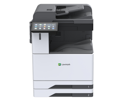 Lexmark CX942adse Laser Printer (32D0323) 