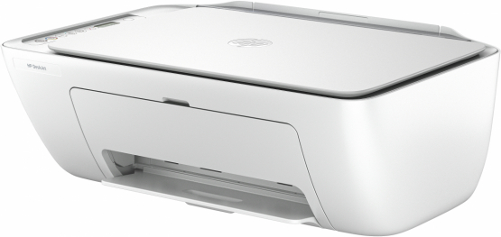 HP DeskJet 2810e All-in-One Printer, Color, Printer for Home, Print, copy, scan, Scan to PDF