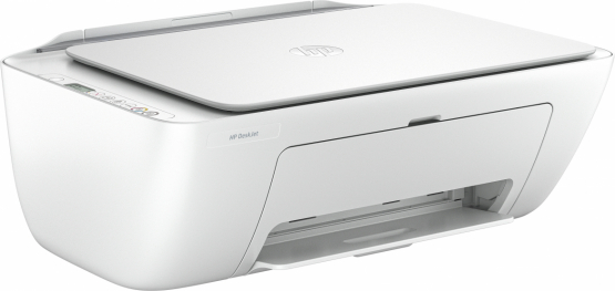 HP DeskJet 2810e All-in-One Printer, Color, Printer for Home, Print, copy, scan, Scan to PDF