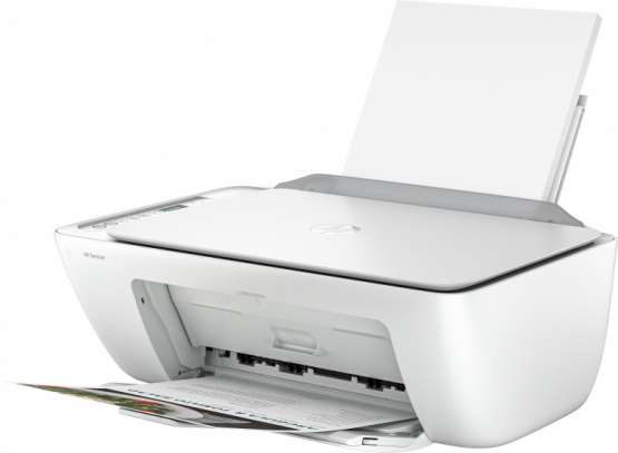 HP DeskJet 2810e All-in-One Printer, Color, Printer for Home, Print, copy, scan, Scan to PDF