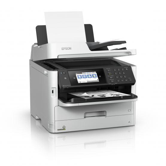 Epson WorkForce Pro WF-M5799DWF Inkjet A4 1200 x 2400 DPI 34 ppm Wi-Fi