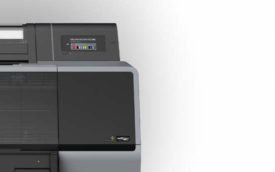 Epson SureColor SC-P7500 Spectro Large Format Printer (C11CH12301A1) 