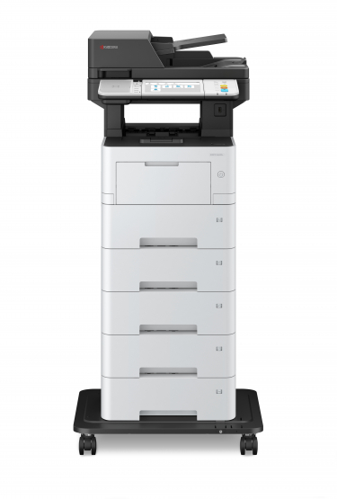 KYOCERA ECOSYS MA4500ix 220-240V50/60HZ Laser A4 1200 x 1200 DPI 45 ppm