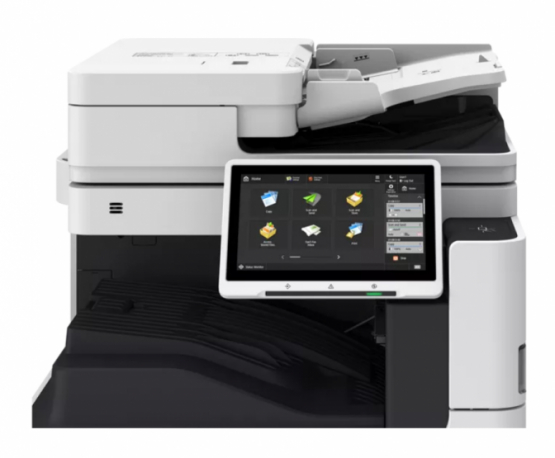 Canon imageRUNNER ADVANCE DX C5870i Laser A3 1200 x 1200 DPI 70 ppm Wi-Fi