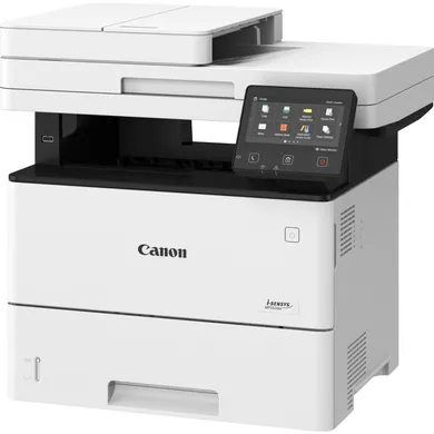 Canon i-SENSYS MF552dw Laser A4 1200 x 1200 DPI 43 ppm Wi-Fi