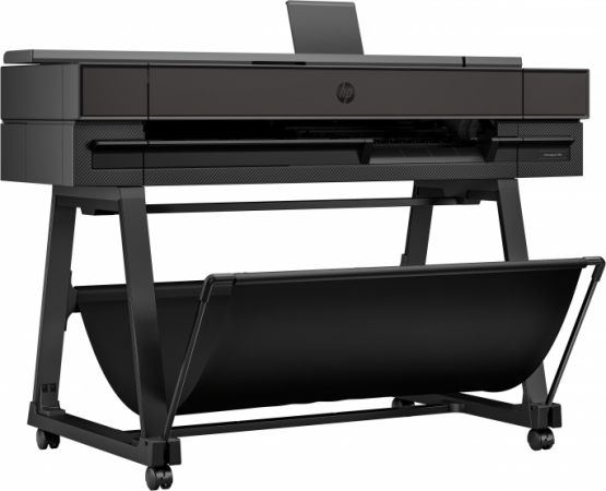 HP DesignJet T850 36-in Printer
