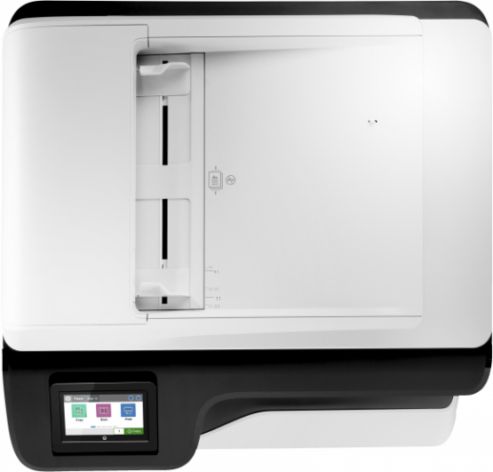 HP PageWide Color MFP 774dn