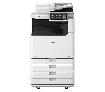 Canon imageRUNNER ADVANCE C5860i Laser A3 1200 x 1200 DPI 60 ppm Wi-Fi