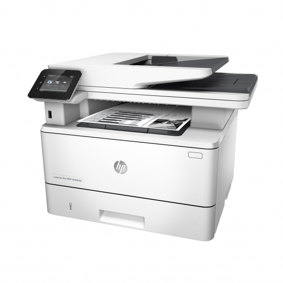 HP LaserJet Pro M426fdn Laser A4 1200 x 1200 DPI 38 ppm