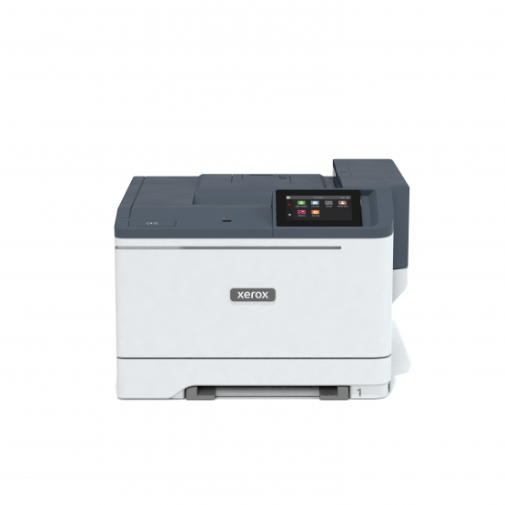 Xerox Print color with simplicity, dependability, and comprehensive security.