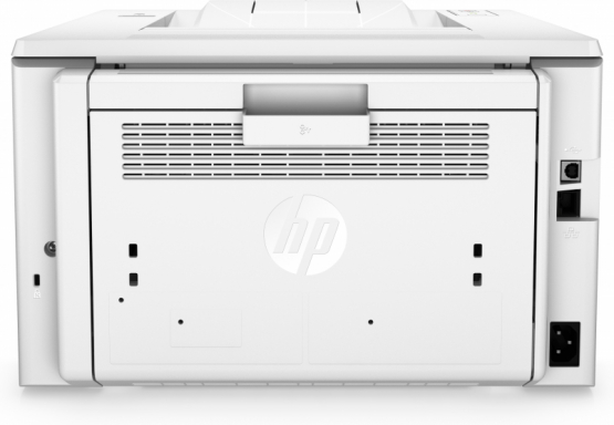 HP LaserJet Pro M203dw Printer, Black and white, Printer for Home and home office, Print, Two-sided printing