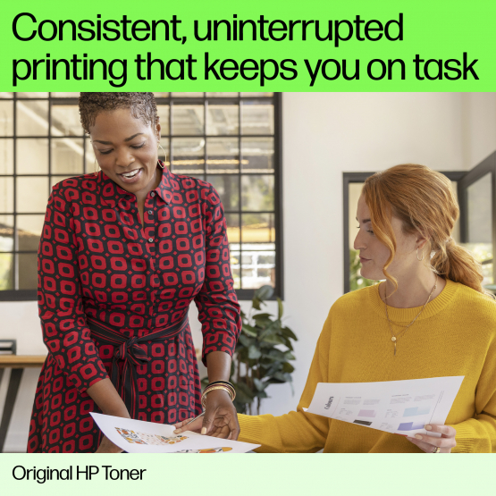 HP 220X YellowToner Cartridge - High Capacity (W2202X)