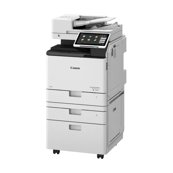 Canon imageRUNNER ADVANCE DX C359i Laser A4 1200 x 1200 DPI 35 ppm