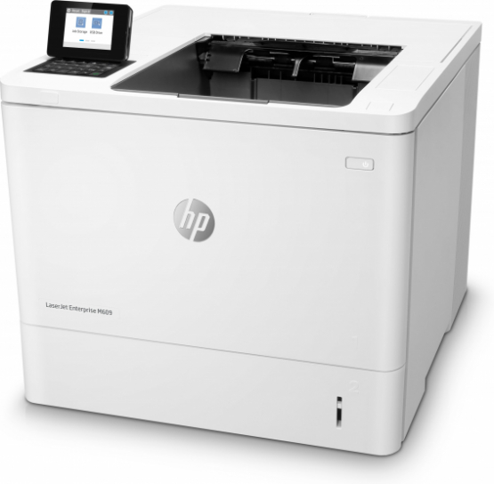 HP LaserJet Enterprise M609dn Printer(K0Q21A) 