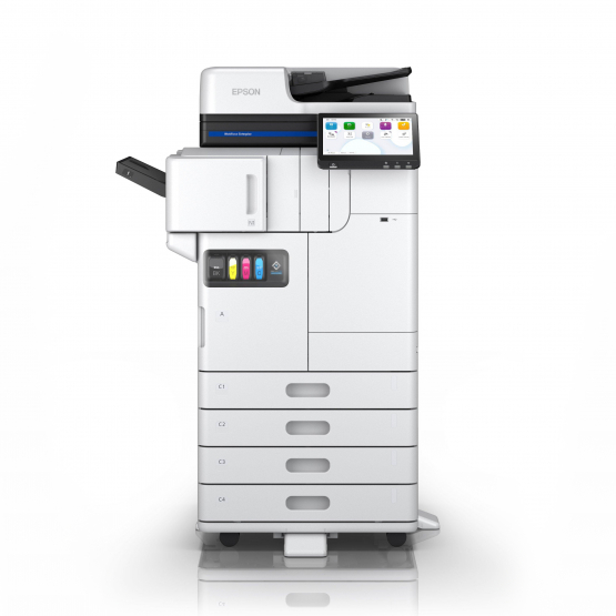 Epson Workforce EnterpriseAM-C5000 Printer (C11CJ42401BY) 