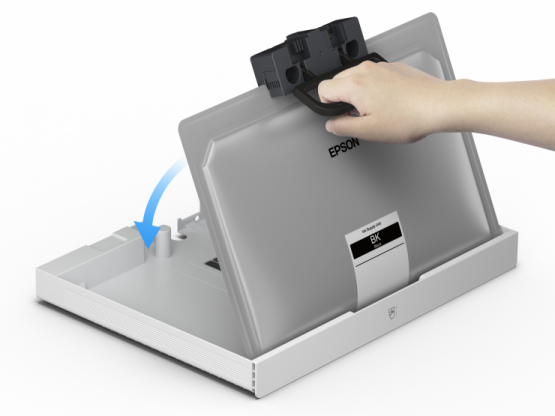 Epson WorkForce Pro WF-M5799DWF Inkjet A4 1200 x 2400 DPI 34 ppm Wi-Fi