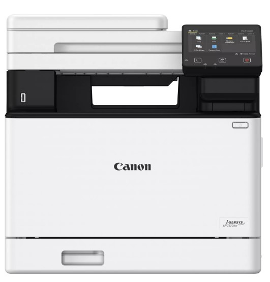 Canon i-SENSYS MF752Cdw Laser Printer (5455C017) 