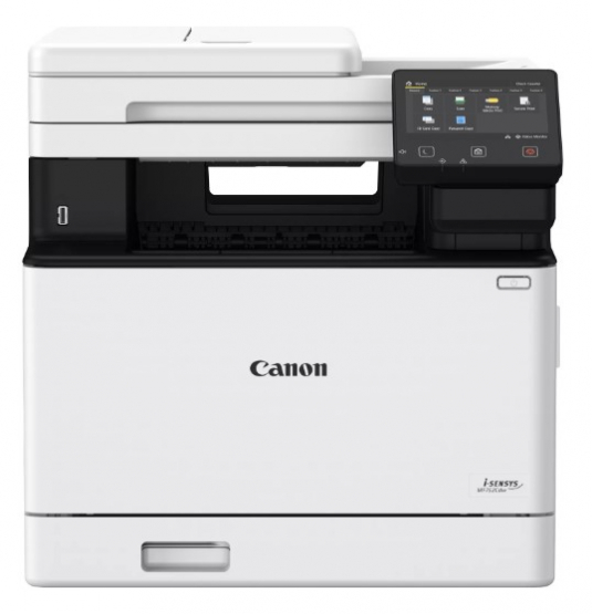 Canon i-SENSYS MF752Cdw Laser Printer (5455C017) 