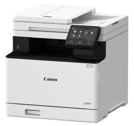 Canon i-SENSYS MF752Cdw Laser Printer (5455C017) 