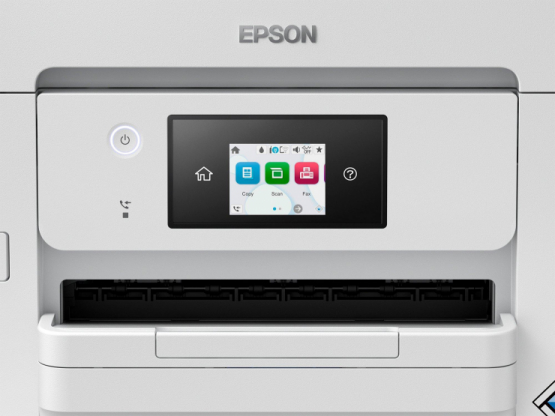 Epson WorkForce Pro WF-M4619DWF Inkjet A4 4800 x 2400 DPI 36 ppm Wi-Fi