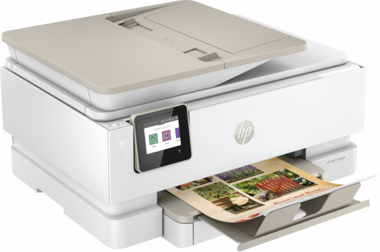 HP ENVY Inspire 7920e All-in-One Printer (242Q0B#687) 