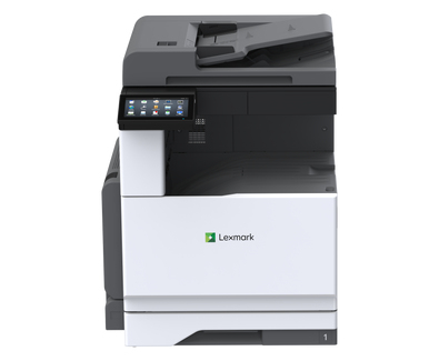Lexmark MX931dse Laser Printer (32D0073) 