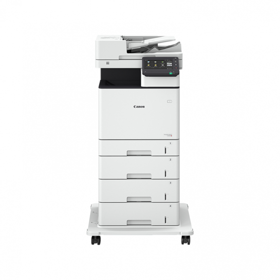 Canon imageRUNNER C1538iF Laser A4 1200 x 1200 DPI 38 ppm Wi-Fi