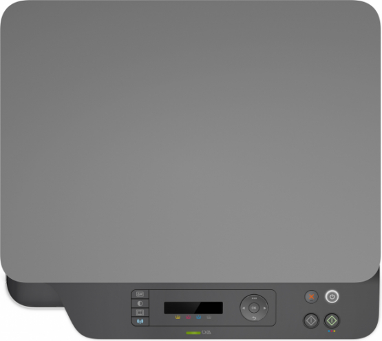 HP Color Laser MFP 178nw, Print, copy, scan, Scan to PDF