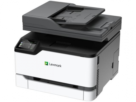 Lexmark CX331adwe Laser Printer (40N9173) 