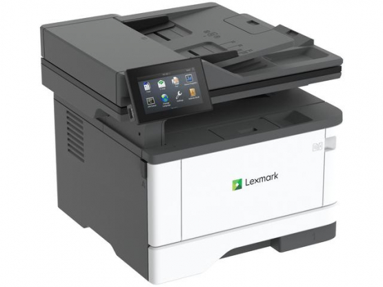 Lexmark MX432adwe Laser Printer (29S8113) 