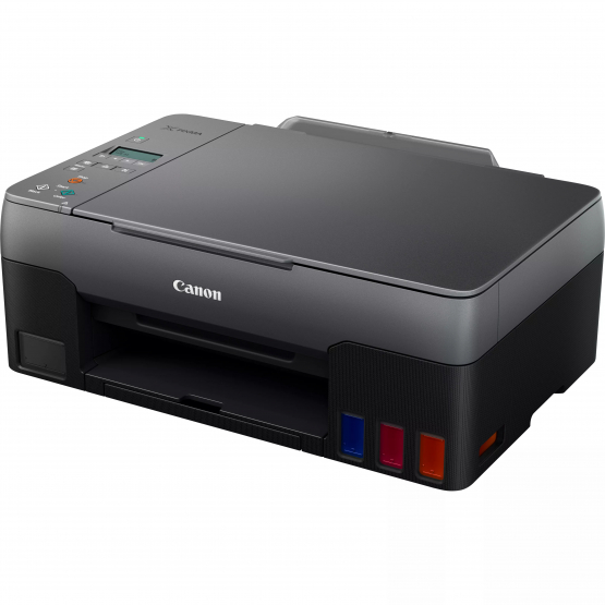Canon PIXMA G2520 MegaTank Inkjet Printer (4465C008) 