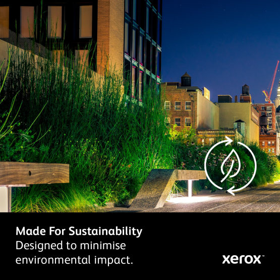 Xerox VersaLink C8000 Black Toner Cartridge (106R04041) 