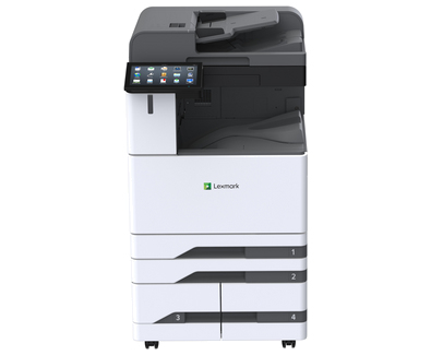 Lexmark CX943adxse Laser Printer (32D0423) 