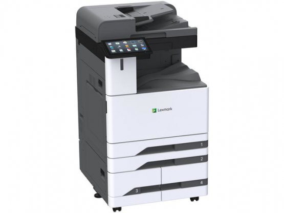 Lexmark CX943adxse Laser Printer (32D0423) 