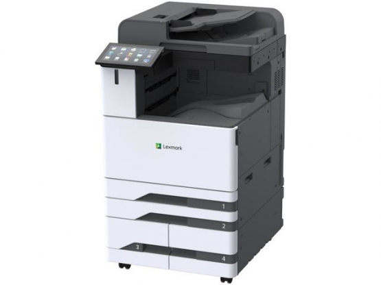 Lexmark CX943adxse Laser Printer (32D0423) 
