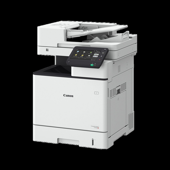 Canon imageRUNNER C1533iF Laser A4 1200 x 1200 DPI 33 ppm Wi-Fi