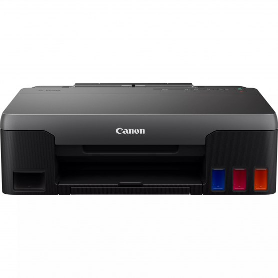 Canon PIXMA G1520 MegaTank Inkjet Printer (4469C008) 
