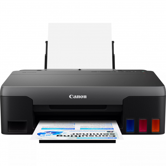 Canon PIXMA G1520 MegaTank Inkjet Printer (4469C008) 