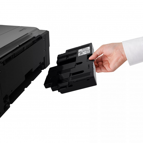 Canon PIXMA G1520 MegaTank Inkjet Printer (4469C008) 