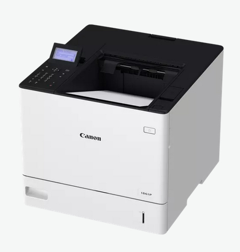 Canon i-SENSYS X 1861P 1200 x 1200 DPI A4 Wi-Fi