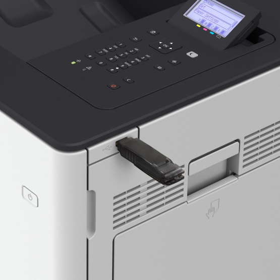 Canon i-SENSYS C1538P Colour 1200 x 1200 DPI A4 Wi-Fi