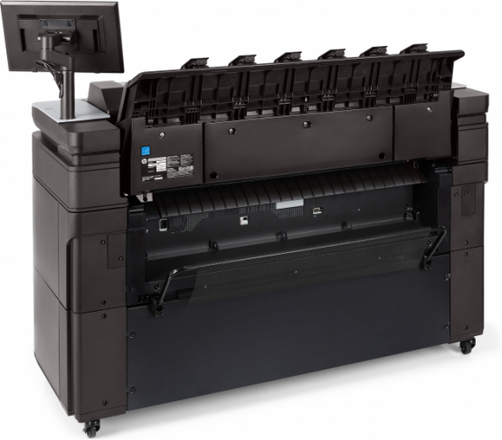 HP DesignJet XL 3600dr 36-in Multifunction Printer