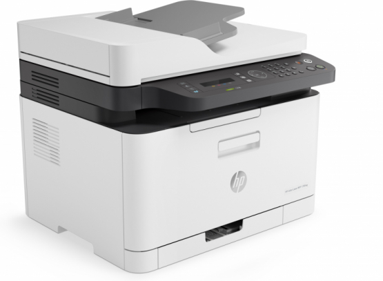 HP Color Laser MFP 179fnw, Print, copy, scan, fax, Scan to PDF
