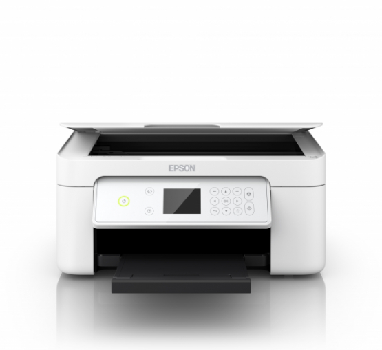 Epson Expression Home XP-4155 Inkjet A4 5760 x 1440 DPI 10 ppm Wi-Fi
