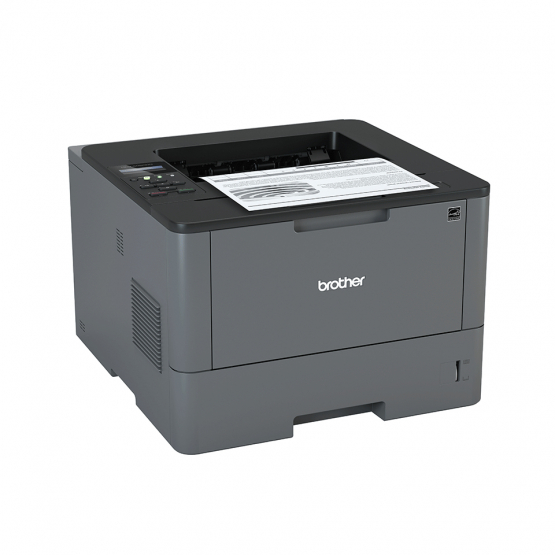 Brother HL-L5050DNВ Laser Printer (HLL5050DNU1) 