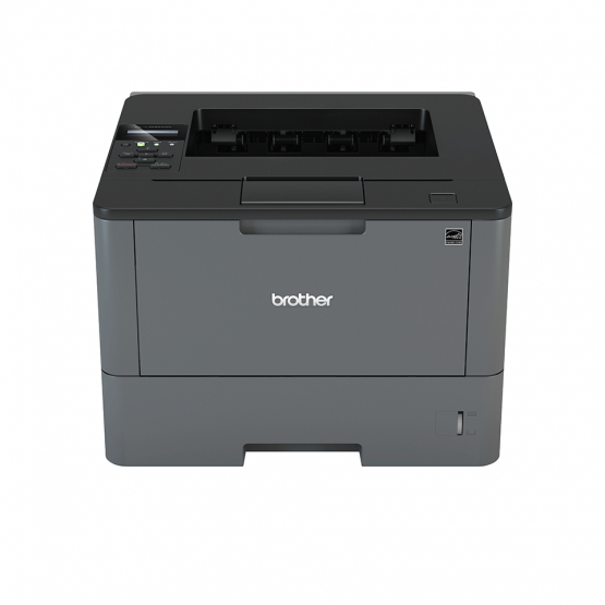 Brother HL-L5050DNВ Laser Printer (HLL5050DNU1) 