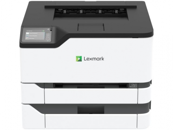 Lexmark C3426dw Printer (40N9413) 